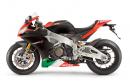 Aprilia RSV4 Factory APRC