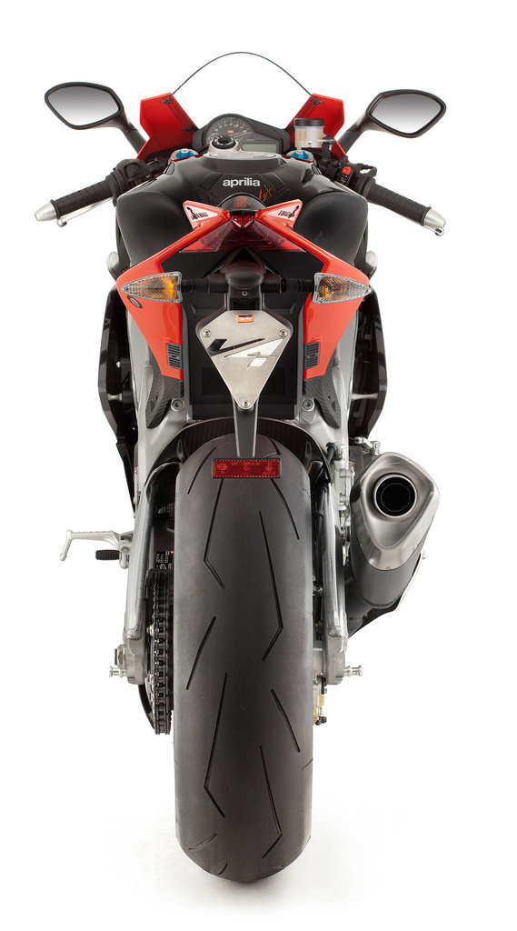 Aprilia RSV4 Factory APRC