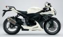 Suzuki GSX-R600 и GSX-R750 2011