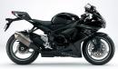 Suzuki GSX-R600 и GSX-R750 2011