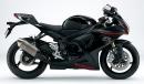 Suzuki GSX-R600 и GSX-R750 2011