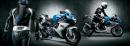 Suzuki GSX-R600 и GSX-R750 2011