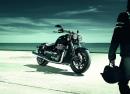 Triumph Thunderbird Storm 2011