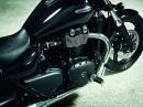 Triumph Thunderbird Storm 2011