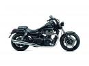 Triumph Thunderbird Storm 2011