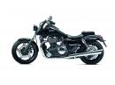 Triumph Thunderbird Storm 2011