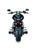 Triumph Thunderbird Storm 2011