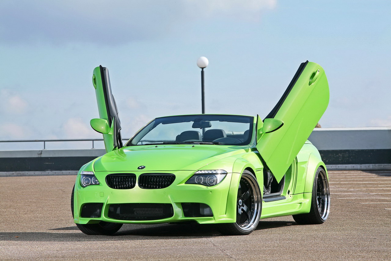 CLP MR 600 GT