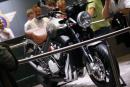 INTERMOT 2010: Horex VR6