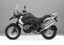 BMW показа R 1200 GS Triple Black