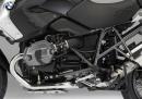 BMW R 1200 GS Triple Black 2011