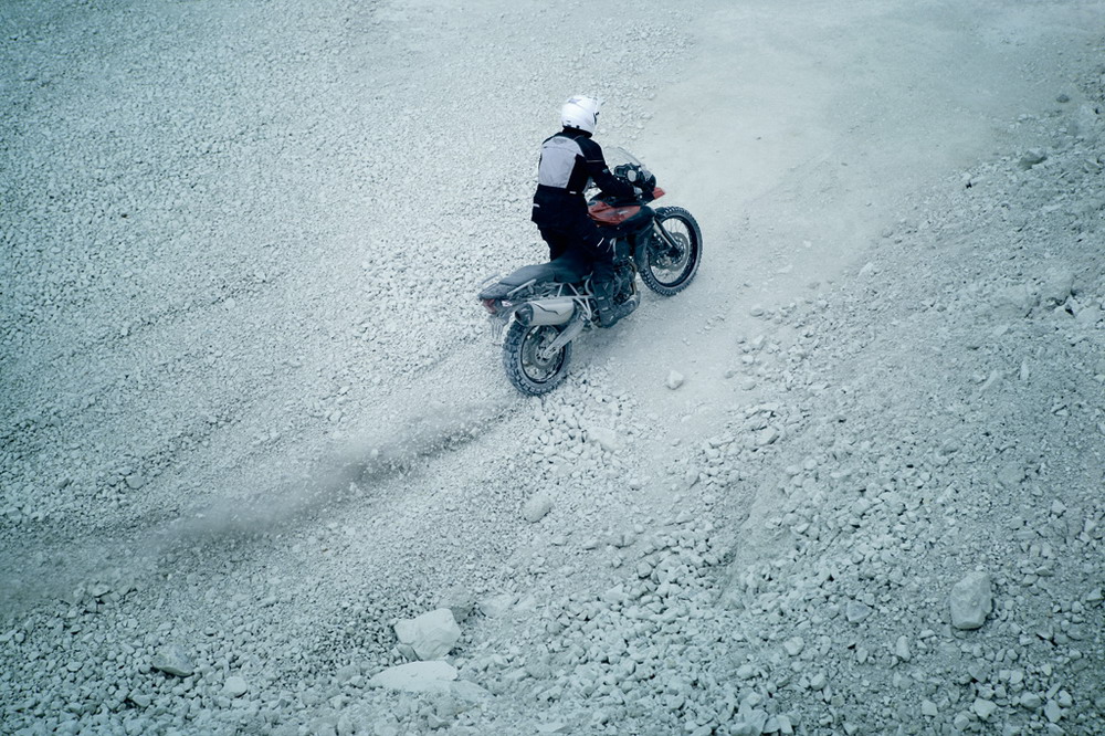 Triumph Tiger 800 и Tiger 800XC