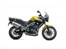 Triumph Tiger 800 и Tiger 800XC