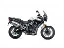 Triumph Tiger 800 и Tiger 800XC