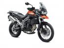 Triumph Tiger 800 и Tiger 800XC