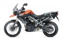 Triumph Tiger 800 и Tiger 800XC