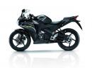 Новата Honda CBR125R в стил VFR