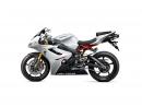 Triumph Daytona 675R 2011