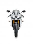 Triumph Daytona 675R 2011