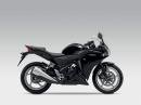 Новата Honda CBR250R също в стил VFR