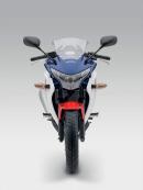 Honda CBR250R 2011