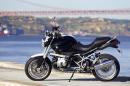 BMW R 1200 R Classic 2011