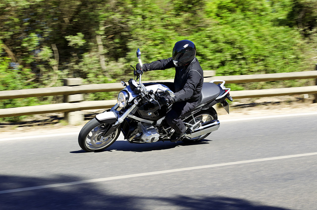 BMW R 1200 R Classic 2011