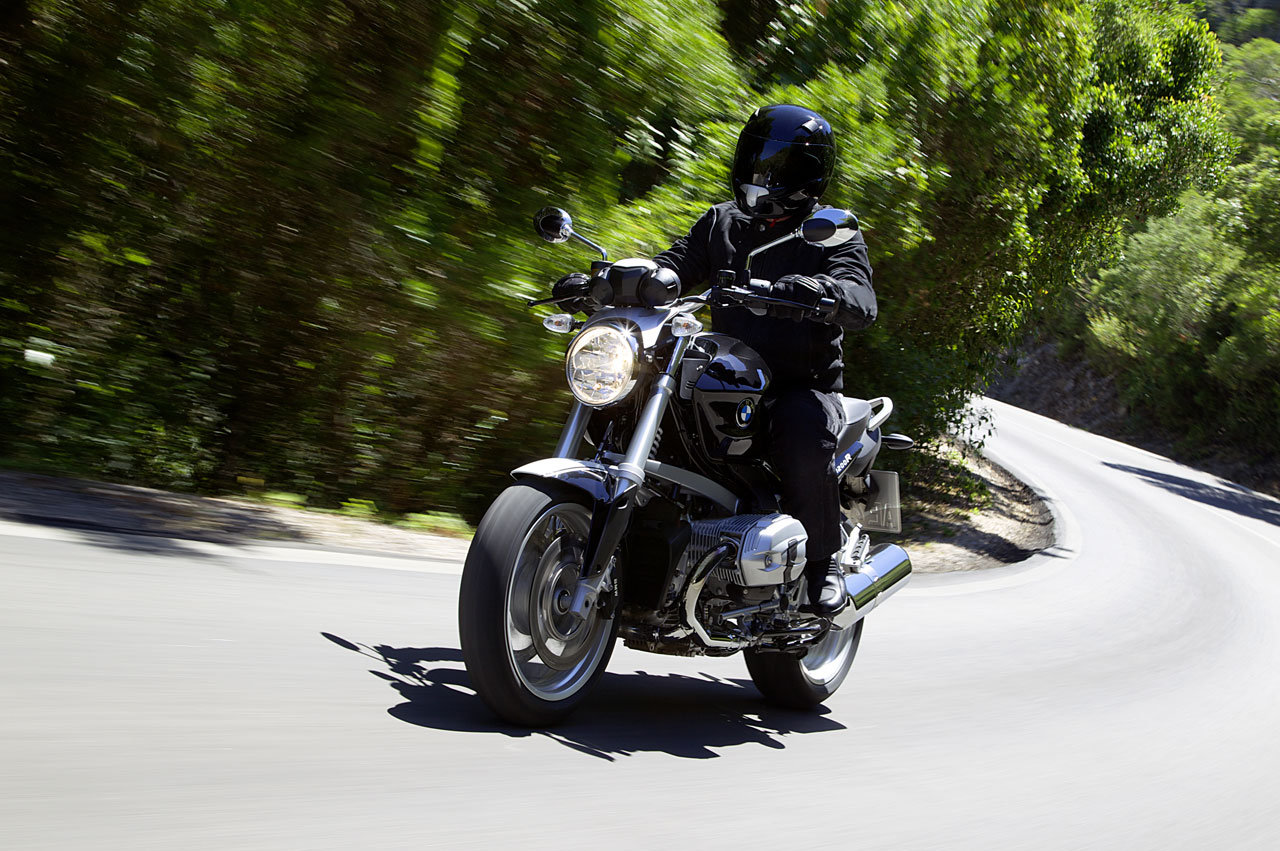 BMW R 1200 R Classic 2011