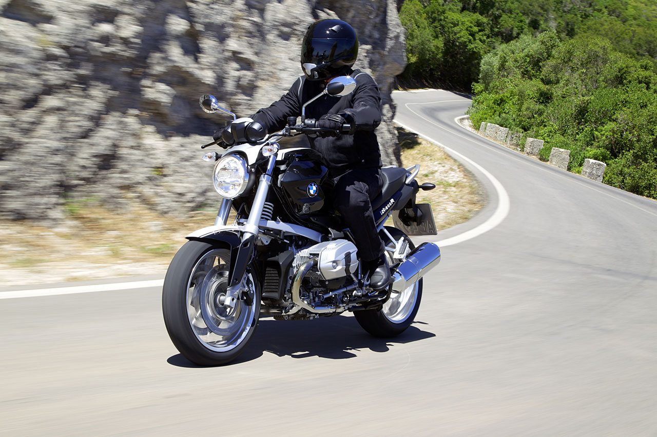 BMW R 1200 R Classic 2011