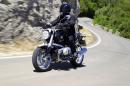 BMW R 1200 R Classic 2011