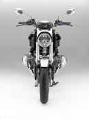 BMW R 1200 R Classic 2011