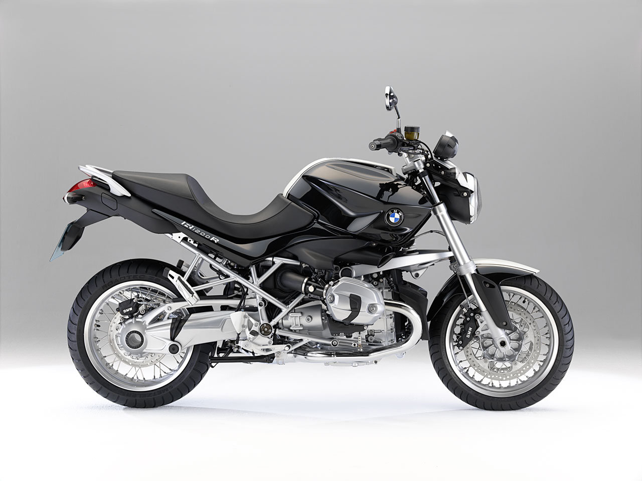 BMW R 1200 R Classic 2011