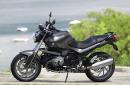 BMW R 1200 R 2011