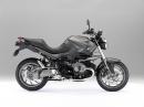 BMW R 1200 R 2011