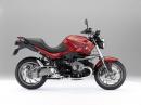 BMW R 1200 R 2011