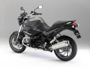 BMW R 1200 R 2011