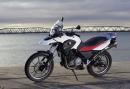 BMW G 650 GS дебютира в Милано