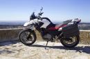 BMW G 650 GS 2011