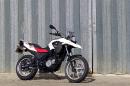 BMW G 650 GS 2011