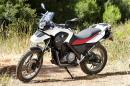 BMW G 650 GS 2011