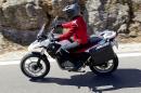 BMW G 650 GS 2011