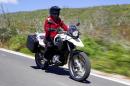 BMW G 650 GS 2011