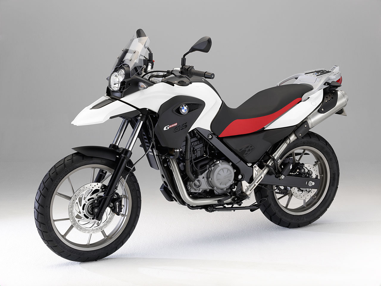 BMW G 650 GS 2011