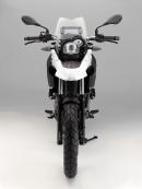 BMW G 650 GS 2011