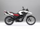 BMW G 650 GS 2011