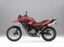 BMW G 650 GS 2011