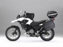 BMW G 650 GS 2011