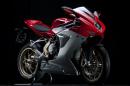 EICMA 2010: MV Agusta F3