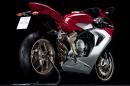 EICMA 2010: MV Agusta F3