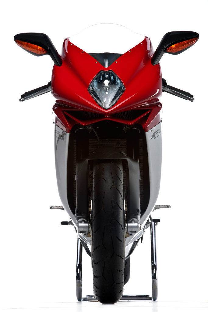 MV Agusta F3